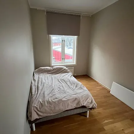 Sentral Og Moderne Leilighet * Trondheim